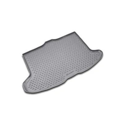 Abbildung von Element Passform Kofferraumwanne Laderaumwanne für Volvo C30 2006 Schrägheck