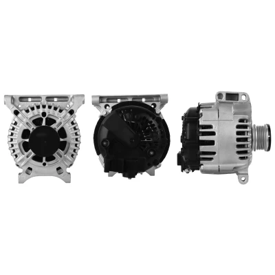 Abbildung von Generator ELSTOCK 28 5502
