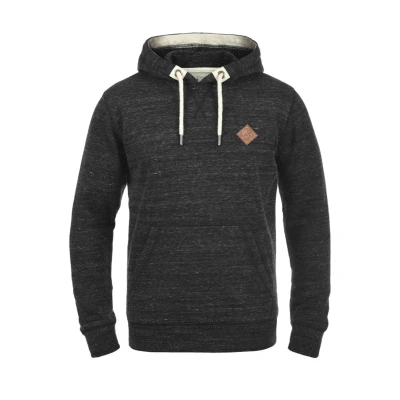 Abbildung von Solid Sdkevin Kapuzenpullover, Herren, Größe: Medium, Black