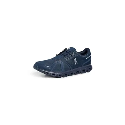 Abbildung von On Cloud 6 Sneaker low, Herren, Größe: 43, Midnight ink Schuhe