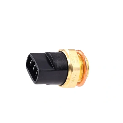 Abbildung von MEYLE 100 959 0003 Temperaturschalter, Kühlerlüfter M22 x 1,5 mit Dichtring ORIGINAL Quality VOLKSWAGEN: GOLF 1, 1 Cabriolet, Scirocco II