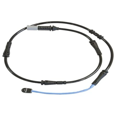 Abbildung von HELLA 8DK 355 251 721 Verschleißanzeige BMW: 5 Limousine, 6 Gran Coupe, Coupe