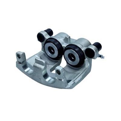 Abbildung von MAXGEAR 82 1593 Bremssattel Vorderachse links, hinter der Achse Gusseisen JEEP: GRAND CHEROKEE 4, DODGE: Durango