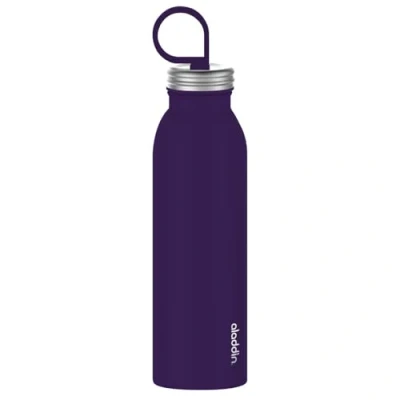 Abbildung von aladdin Isolierflasche &quot;Chilled Thermavac&quot;, auslaufsicher, Edeltahl in Trendfarben, 0,55 ml