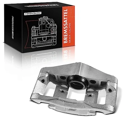 Abbildung von Frankberg Bremssattel Bremszange Vorderachse Links Kompatibel mit Signum 2003 2008 Vectra C 9 3 YS3F E79 D79 D75 2015 3X 2009 2012