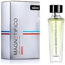 Abbildung von Magnetifico Seduction For Man Parfüm mit Pheromonen, 30ml