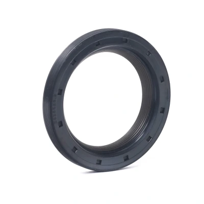 Abbildung von AJUSA 15092300 Kurbelwellendichtring PTFE (Polytetrafluorethylen) JEEP: Cherokee III, WRANGLER 3, PEUGEOT: 2008 Kombi, 308 SW 2, 208 I Schrägheck