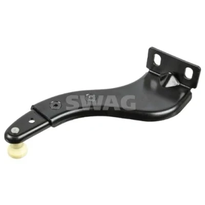 Abbildung von SWAG 33 10 3043 Rollenführung, Schiebetür oben, links VOLKSWAGEN: CADDY 3 Kombi, Kastenwagen, 4 Kombi