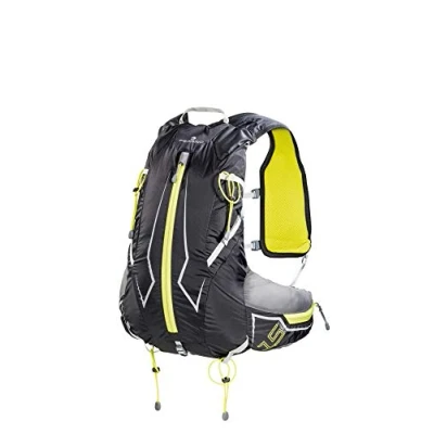 Abbildung von Ferrino x track 15 Rucksack, schwarz,