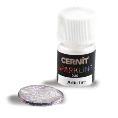 Abbildung von Cernit Polymermaterial