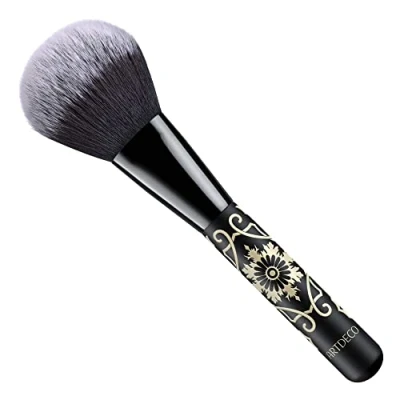 Abbildung von ARTDECO Powder Brush Puderpinsel, limitiert 1 Stück