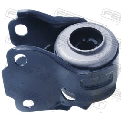 Abbildung von FEBEST LRAB 024LH Querlenkerlager links, Vorderachse unten Hydrolager LAND ROVER: Freelander 2 SUV
