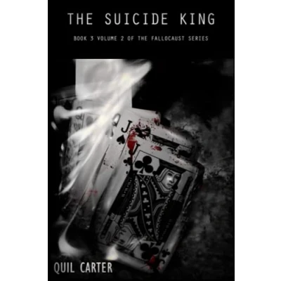 Abbildung von The Suicide King Volume 2: Book 3 2 of Fallocaust Series