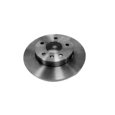 Abbildung von LPR O1431P Bremsscheibe 264 10 5 voll OPEL: Zafira A, Astra G Limousine, B, VAUXHALL: Mk5 Sport Hatch, TwinTop, Mk4 Kombi