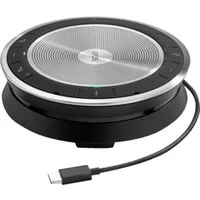 Abbildung von EPOS Expand 30+ Außergewöhnliche Audioleistung Speakerphone für Telefonkonferenzen, Musik und Multimedia, UC Optimiert