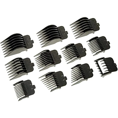 Abbildung von Remington Kamm anlage set für hc5880 SPHC6880