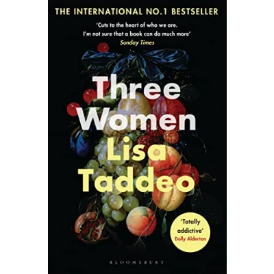 Abbildung von Three Women: A BBC 2 Between the Covers Book Club Pick