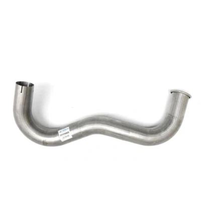 Abbildung von VANSTAR 20709MB Abgasrohr MERCEDES BENZ: LK/LN2