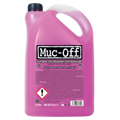 Abbildung von Bike Cleaner 5 Liter