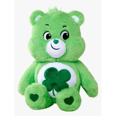 Abbildung von Care Bears Plüschspielzeug Glücksbärchi 35 cm