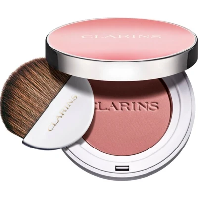 Abbildung von CLARINS Joli Blush 5 g 03 cheeky rose
