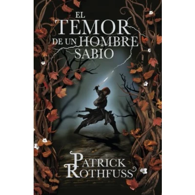 Abbildung von El temor de un hombre sabio (Éxitos, Band 2)