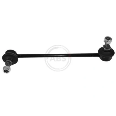 Abbildung von A.B.S. 260389 Koppelstange 228 MM10X1.25 RHT MERCEDES BENZ: Vito Bus, V Klasse, Kastenwagen