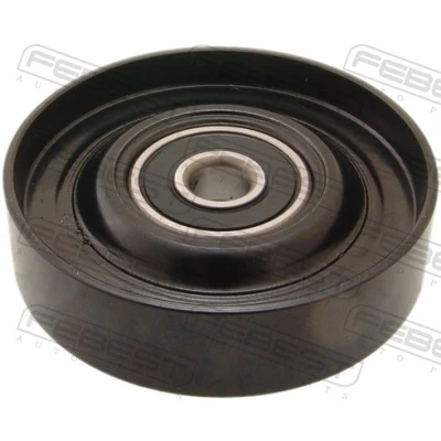 Abbildung von FEBEST 0287 Z11 Spannrolle NISSAN: Micra 3, Note I, C+C 3
