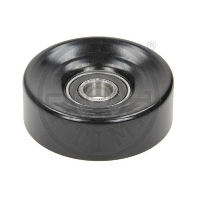 Abbildung von OPTIMAL 0 N2231S Umlenkrolle ohne Halter HYUNDAI: Santa Fe 2, I, KIA: CARNIVAL / GRAND 3