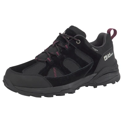 Abbildung von Jack Wolfskin Wanderschuh &quot;TRAIL HIKER TEXAPORE LOW W&quot;, wasserdicht
