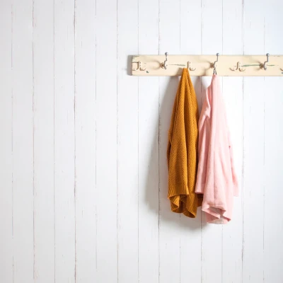 Abbildung von Superfresco Easy Vliestapete &quot;white wood&quot;, Holz