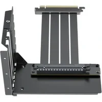 Abbildung von Xilence PC Gehäuse X9 Vertical GPU Set für X912.ARG, nur mit X912.ARGB Xilent X Case kompatibel