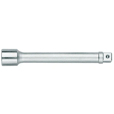 Abbildung von GEDORE 3090 5 Verlängerung, Steckschlüssel 10 (3/8&quot;)mm (Zoll) Chrom Vanadium Stahl