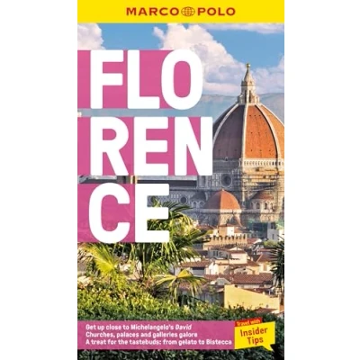 Abbildung von Florence Marco Polo (Marco (Travel Guide))