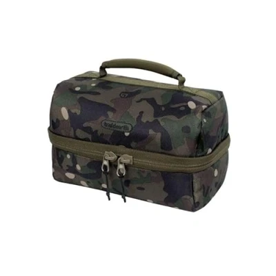 Abbildung von Trakker NXC Camo PVA Tasche Angeltasche