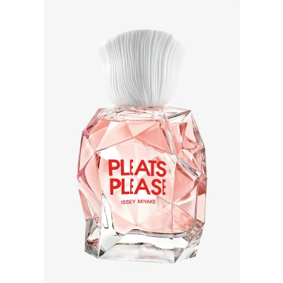 Abbildung von Issey Miyake Pleats Please Eau de Toilette 50 ml