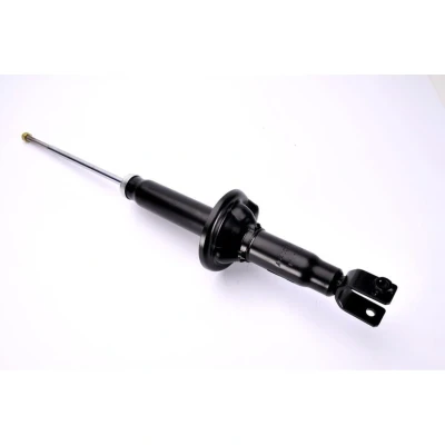 Abbildung von Magnum Technology AG4004MT Stoßdämpfer Hinterachse Gasdruck Zweirohr Federbein oben Stift HONDA: CR V 2, 1, Accord 6 Limousine, ROVER: 600