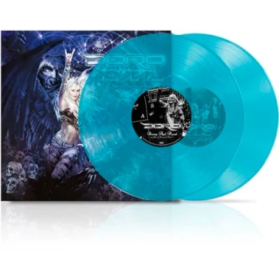Abbildung von Strong and Proud (Ltd. 2lp/Transparent Curacao) [Vinyl LP]