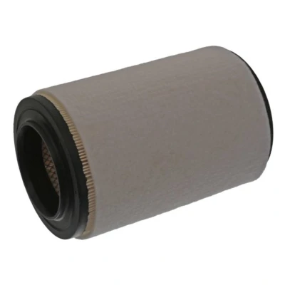Abbildung von FEBI BILSTEIN 48516 Luftfilter 155 239,5 Filtereinsatz ALFA ROMEO: Giulietta Schrägheck, Kastenwagen