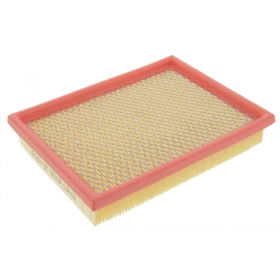 Abbildung von MAPCO 60025 Luftfilter 43 180 236 viereckig Filtereinsatz OPEL: Sintra, CADILLAC: Seville V
