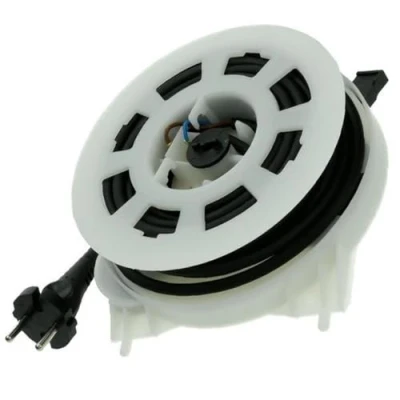 Abbildung von Nilfisk Einziehbare schnur 7 meter serie king 22352601