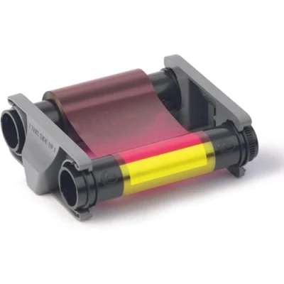 Abbildung von DURABLE Farbband Ymcko