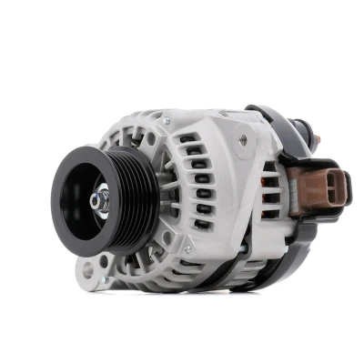Abbildung von RIDEX 4G1422 Lichtmaschine 14V 90A ISUZU: D Max II Pickup, 1 Pritsche / Fahrgestell