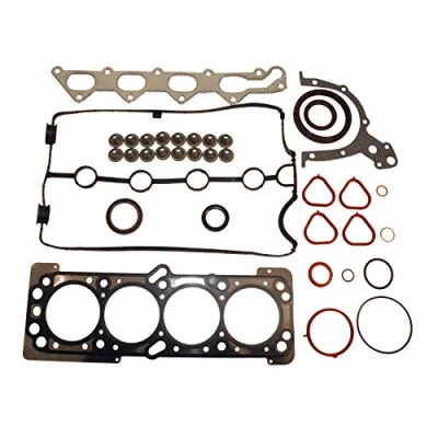 Abbildung von BLUE PRINT ADG06280C Dichtungssatz, Zylinderkopf CHEVROLET: Aveo / Kalos Limousine, Schrägheck