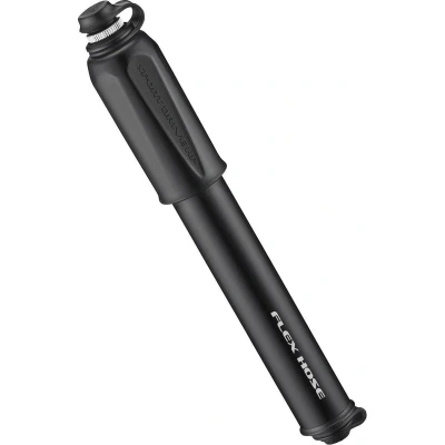 Abbildung von Lezyne Minipumpe CNC Sport Drive HP, Schwarz Glänzend, 32, 1 MP SPDHP V1S04