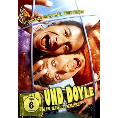 Abbildung von Bio Dome: Bud und Doyle Total Bio!