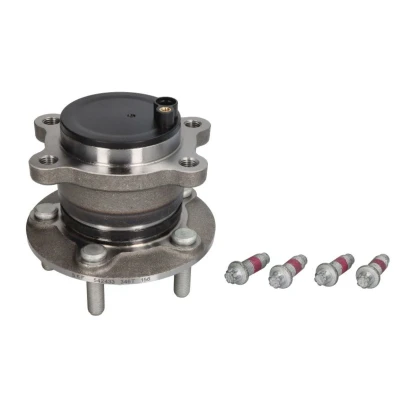 Abbildung von SKF VKBA 7058 Radlagersatz mit integriertem ABS Sensor FORD: Tourneo Connect / Grand V408 Kombi, Transit Kastenwagen