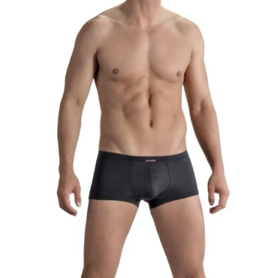Abbildung von Olaf Benz Panties, Herren, Größe: Small, Black