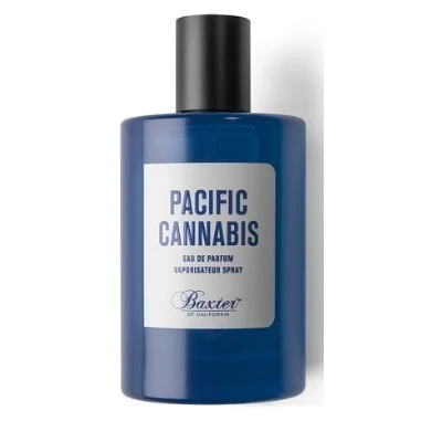 Abbildung von Baxter of California Pacific Canabis Eau de Parfum Parfum, Herren, Größe: 100 ml,