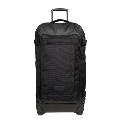 Abbildung von Eastpak Tranverz Cnnct M Trolley, Größe: One Size, Anthracite